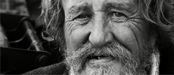 Старость / Где Бог, когда творится зло? / Богословская мозаика Старость / Где Бог, когда творится зло? / Богословская мозаика